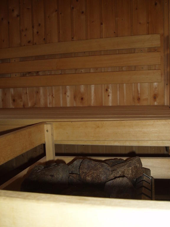 Chalet Les Gentianes La Plagne Eksteriør billede