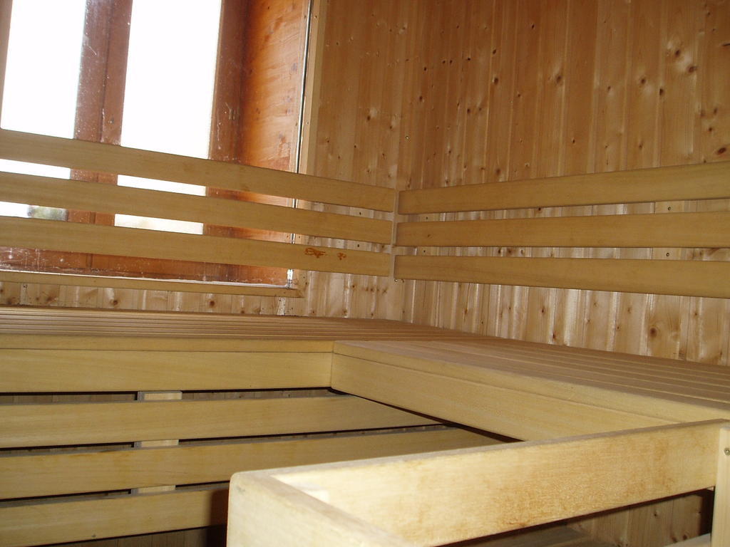 Chalet Les Gentianes La Plagne Eksteriør billede